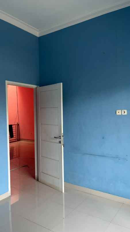 dijual rumah lokasi perum sulfat indah kota malang