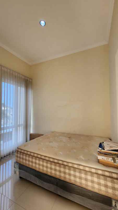 dijual rumah lokasi perumahan lowokwaru kota malang
