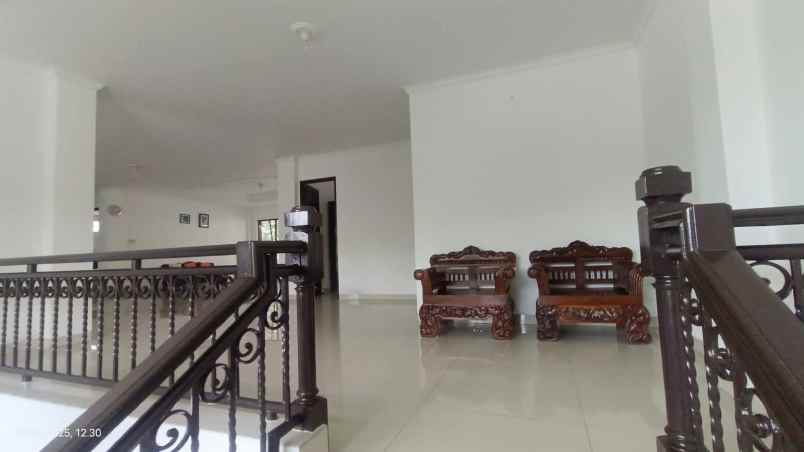 dijual rumah lokasi premium tengah kota bogor