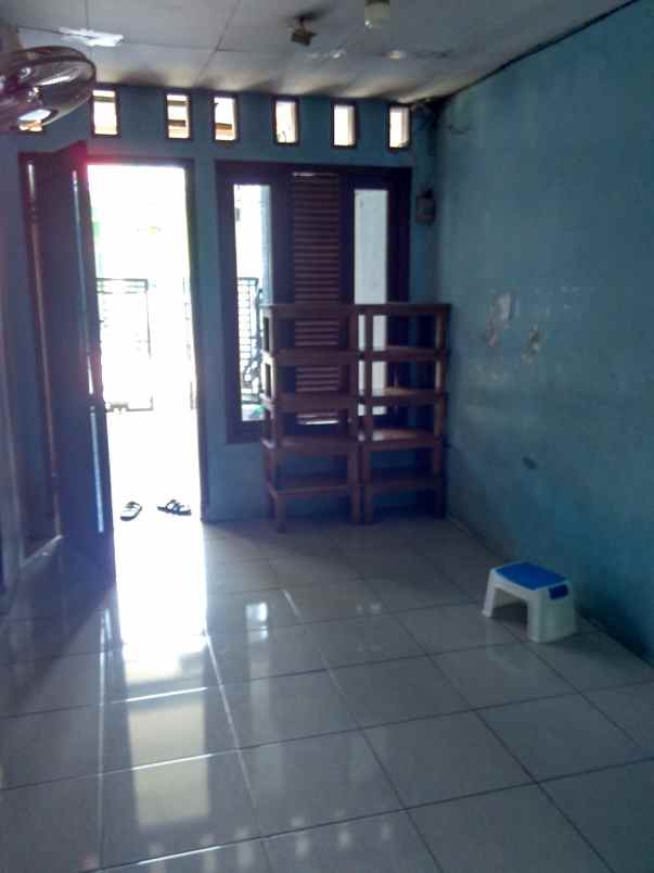 dijual rumah lokasi strategis komersil bekasi timur