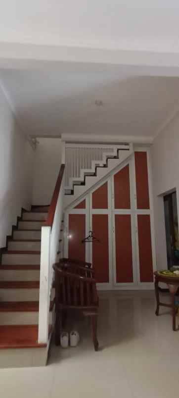dijual rumah lokasi sulfat blimbing kota malang