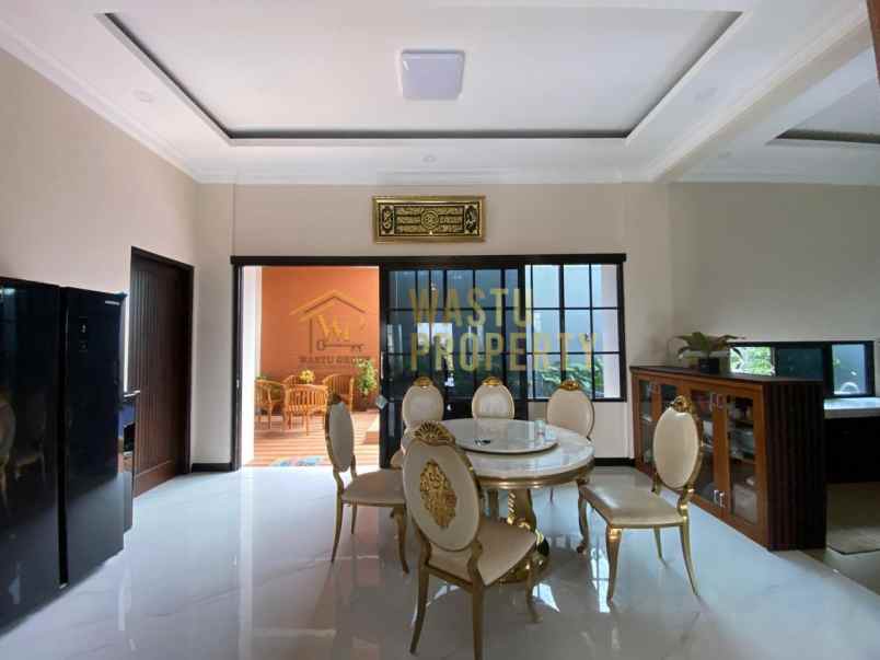 dijual rumah maguwoharjo