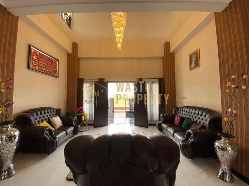 dijual rumah maguwoharjo