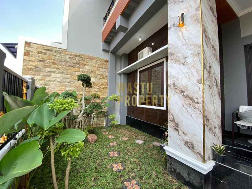 dijual rumah maguwoharjo