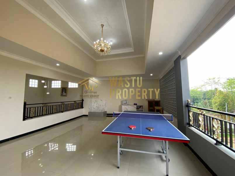 dijual rumah maguwoharjo