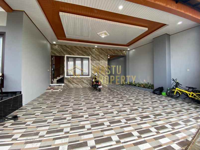 dijual rumah maguwoharjo