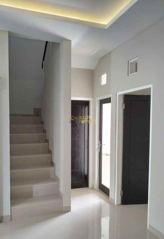 dijual rumah maguwoharjo depok sleman