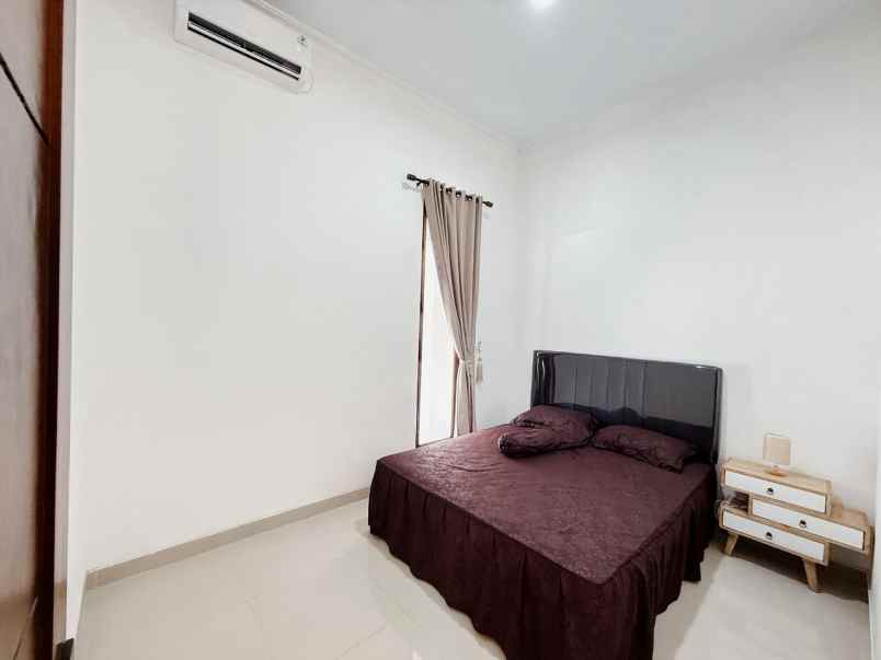 dijual rumah maguwoharjo sleman