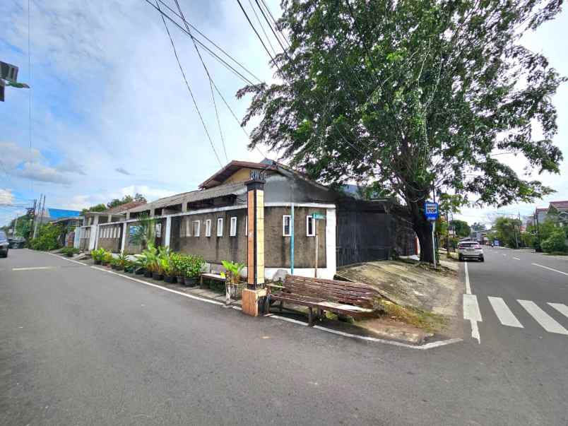 dijual rumah malaka duren sawit jakarta