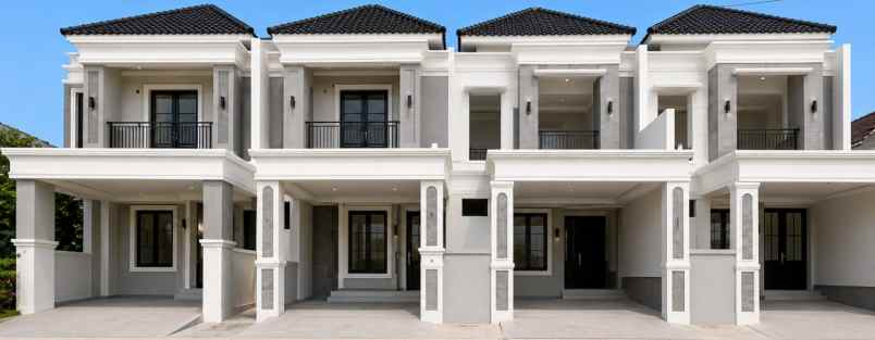 dijual rumah manyar kertoadi