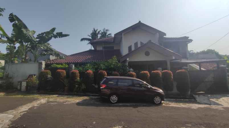 Dijual Rumah Perumahan Di Pondok Labu Margasatwa Raya Jakarta Selatan