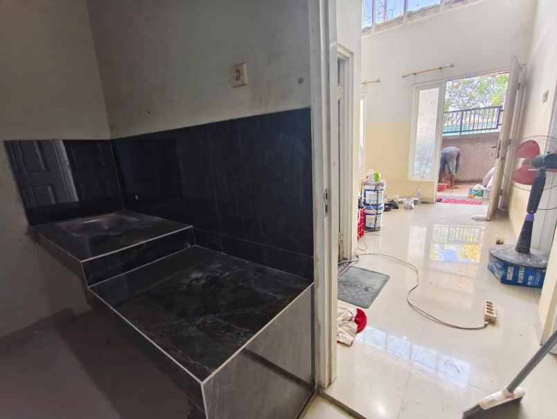 dijual rumah medayu rungkut surabaya