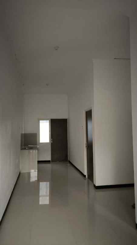 dijual rumah medayu utara new minimalis 1 lantai