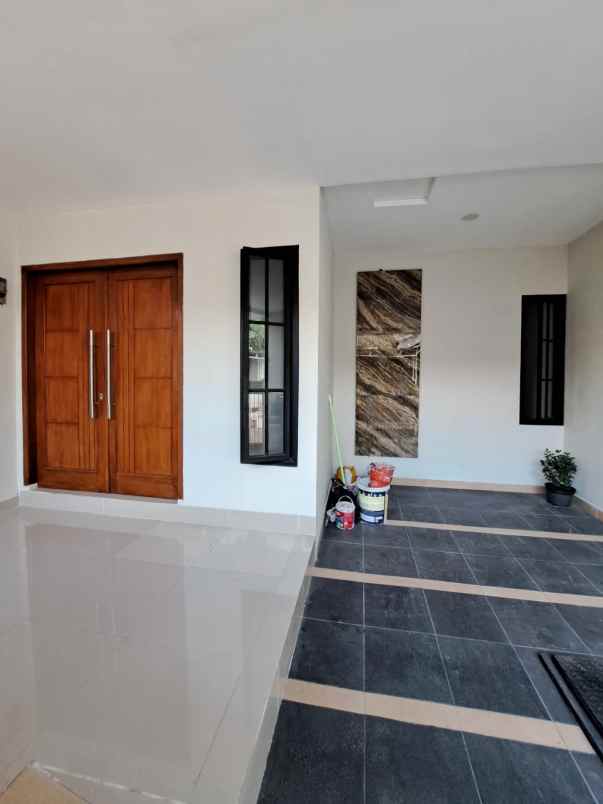 dijual rumah medokan ayu surabaya