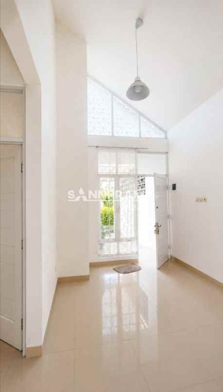 dijual rumah mekar jaya sukmajaya depok