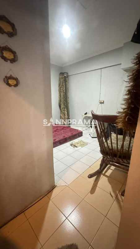 dijual rumah mekarjaya depok