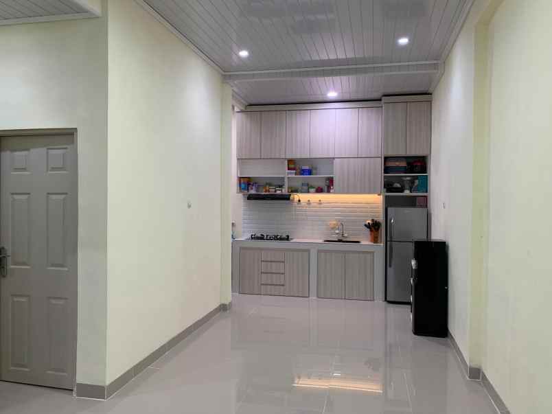 dijual rumah metland cibitung