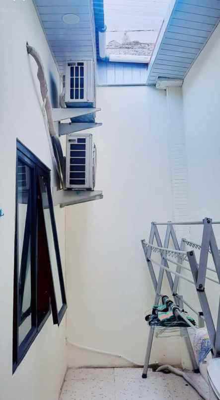 dijual rumah metland cibitung