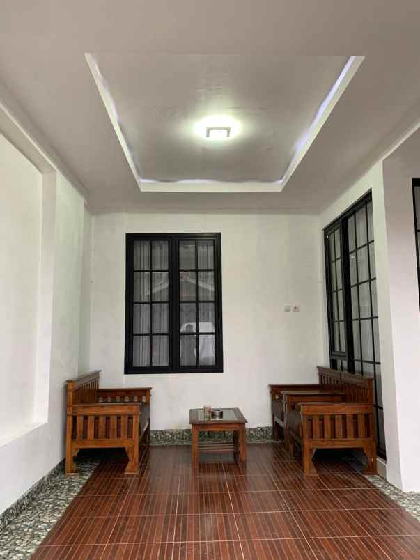 dijual rumah metland cibitung