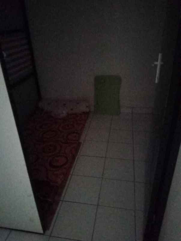 dijual rumah metland menteng