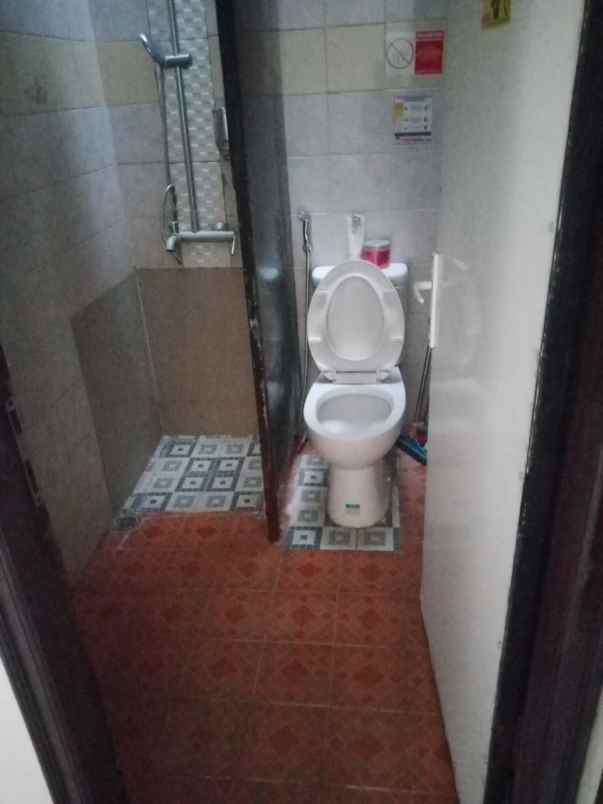 dijual rumah metland menteng