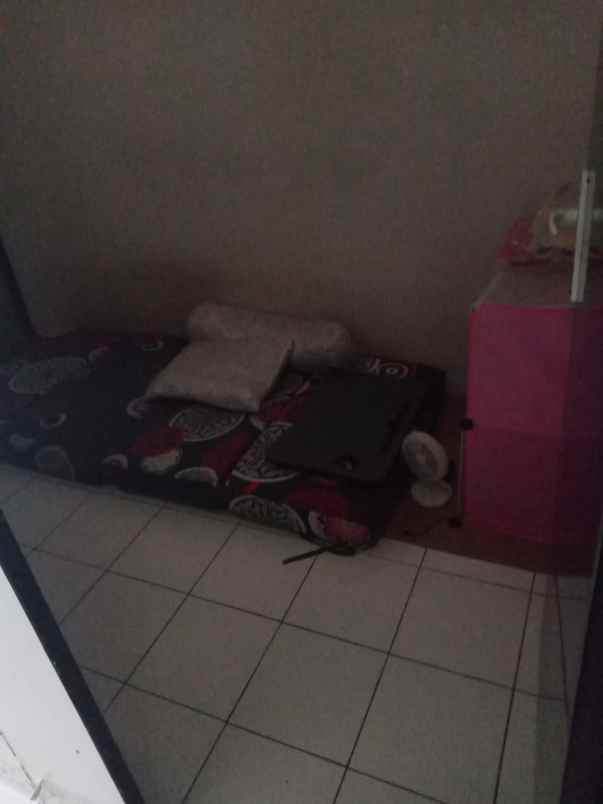 dijual rumah metland menteng