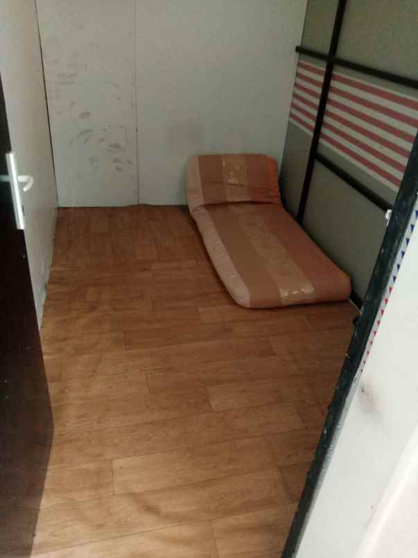 dijual rumah metland menteng