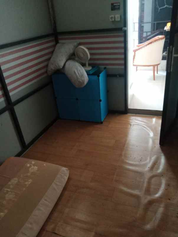 dijual rumah metland menteng