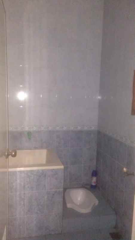 dijual rumah metland menteng cakung