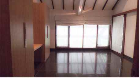 dijual rumah mewah jl benda kemang cilandak timur