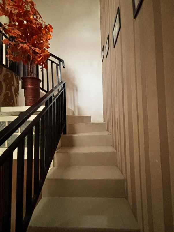 dijual rumah minimalis di gading ceeper soreang