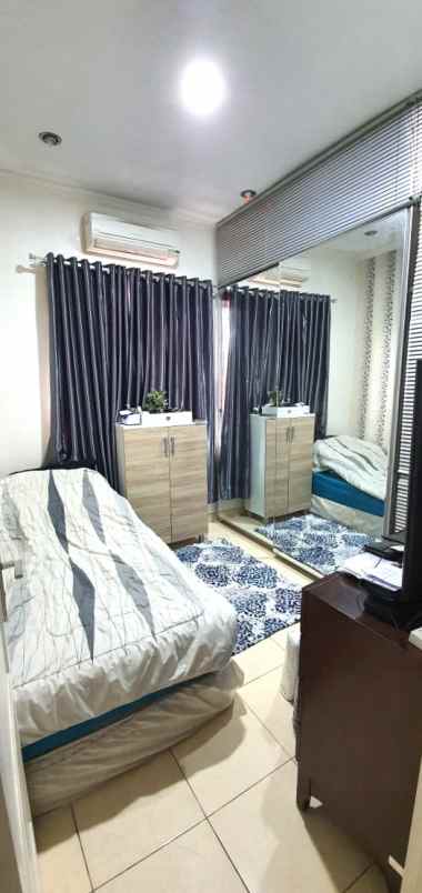 dijual rumah mitra gading villa kelapa