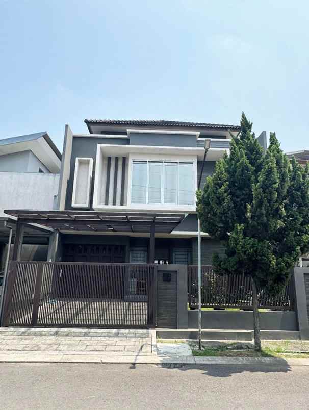 dijual rumah mohamad toha