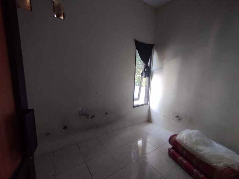 dijual rumah mojosongo jebres surakarta