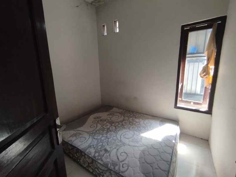 dijual rumah mojosongo jebres surakarta