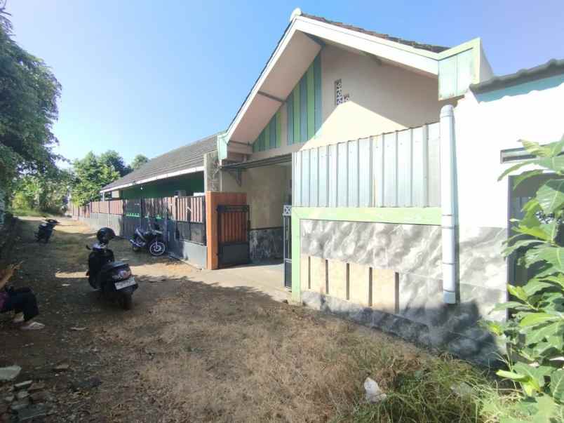 dijual rumah mojosongo jebres surakarta