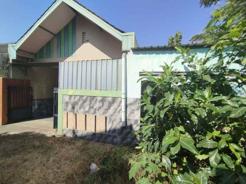 dijual rumah mojosongo jebres surakarta