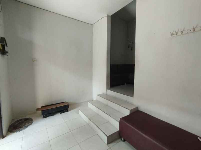 dijual rumah mojosongo jebres surakarta