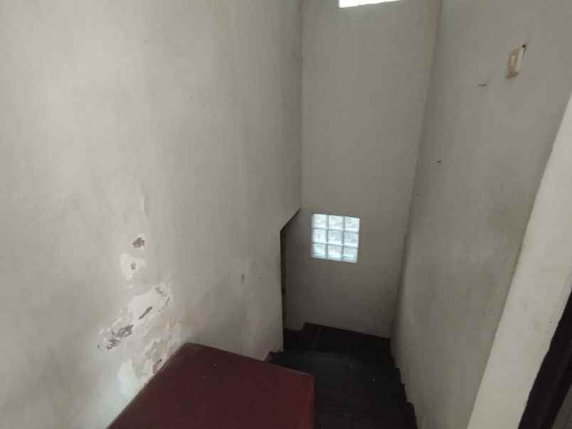 dijual rumah mojosongo jebres surakarta