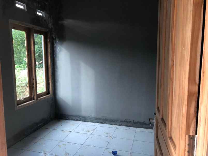 dijual rumah murah baru subsidi di sleman