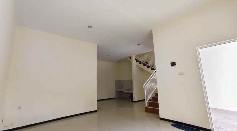 dijual rumah muyosari baru