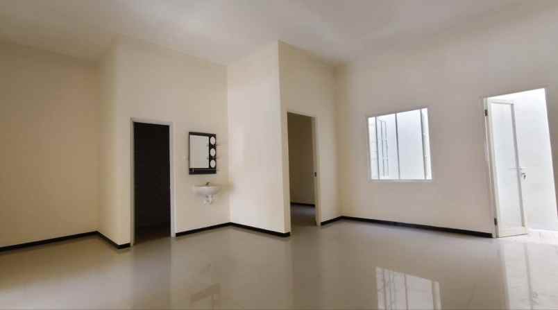 dijual rumah muyosari baru