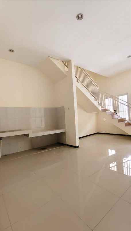 dijual rumah muyosari baru
