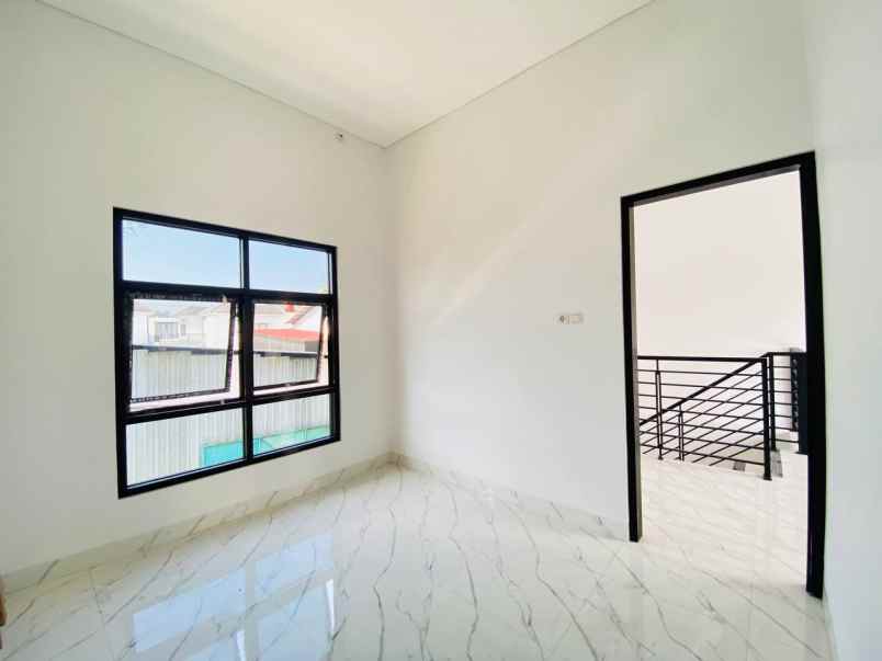 dijual rumah ngajeg tirtomartani