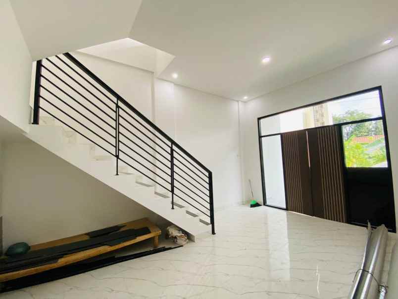 dijual rumah ngajeg tirtomartani