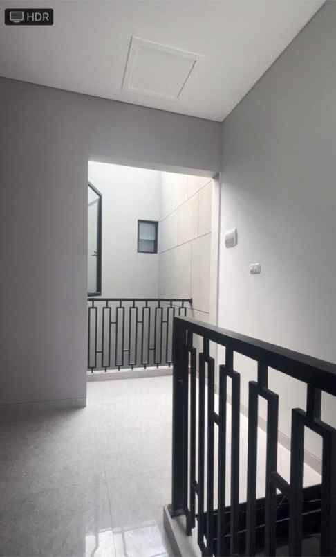 dijual rumah nirwana