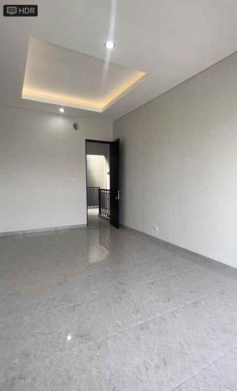 dijual rumah nirwana