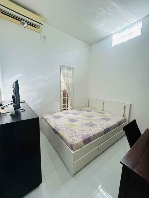 dijual rumah nusa dua