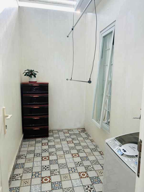 dijual rumah nusa dua