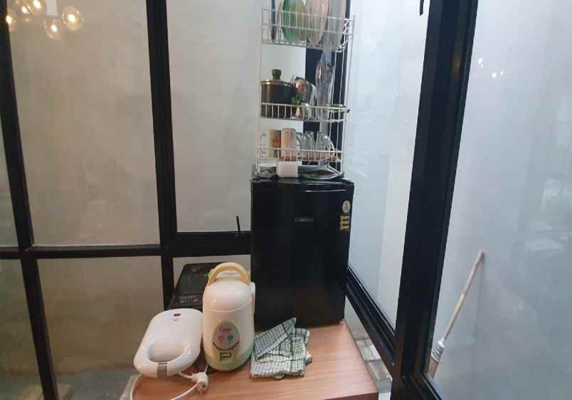 dijual rumah o2 grand wisata